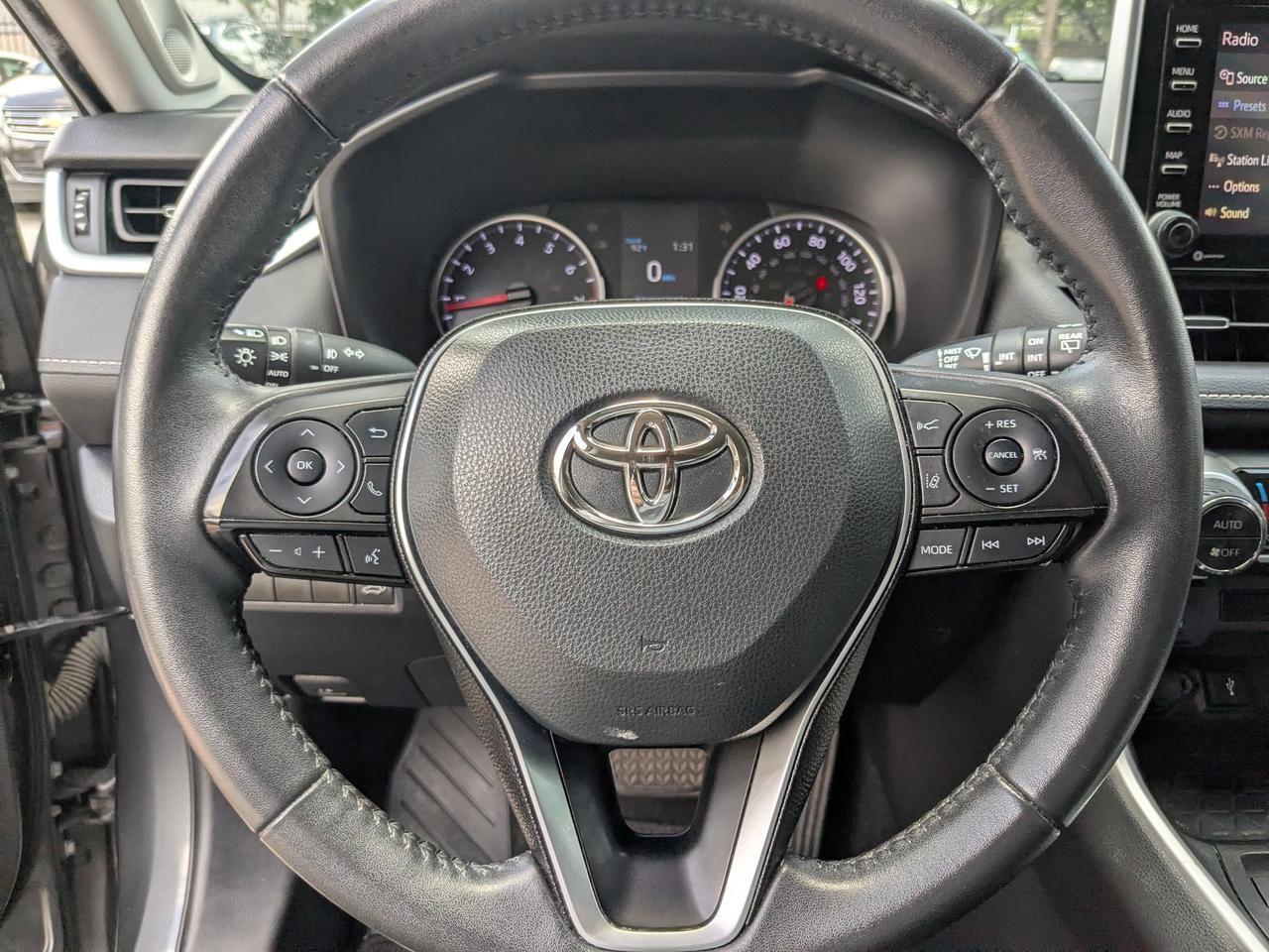 2020 Toyota RAV4 XLE Premium San Antonio TX