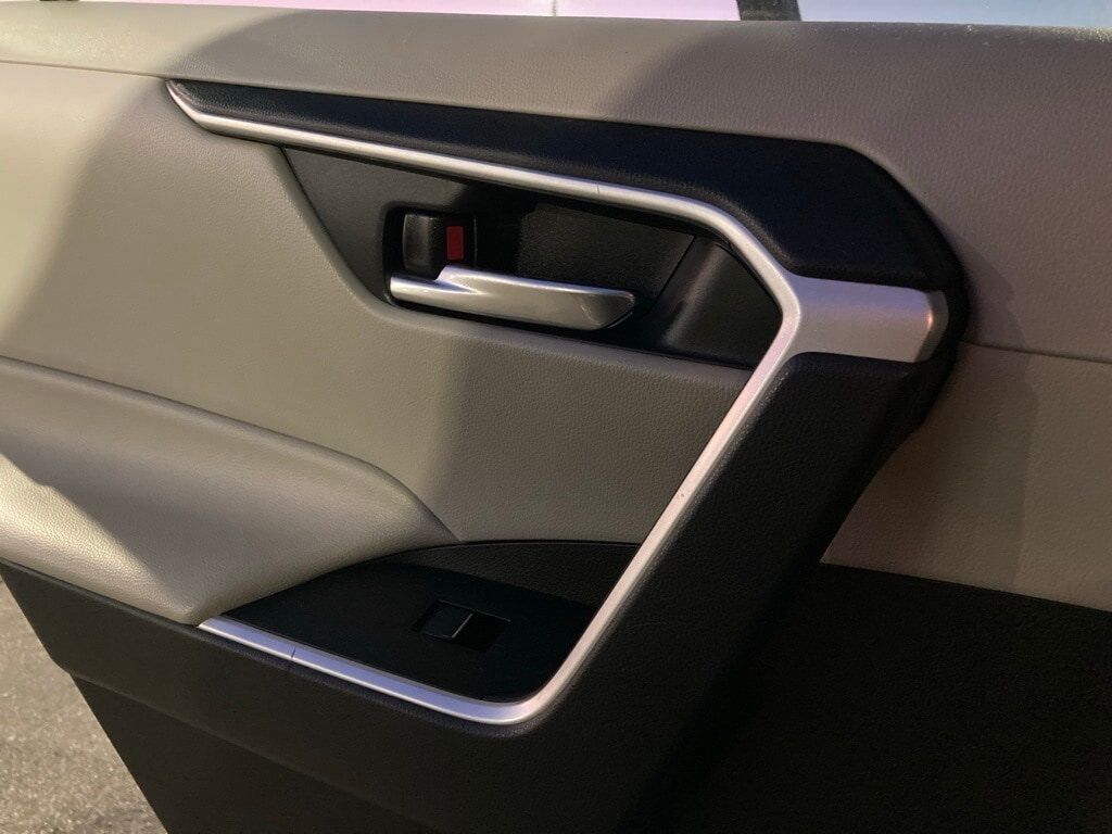 2020 Toyota RAV4 XLE Premium San Antonio TX