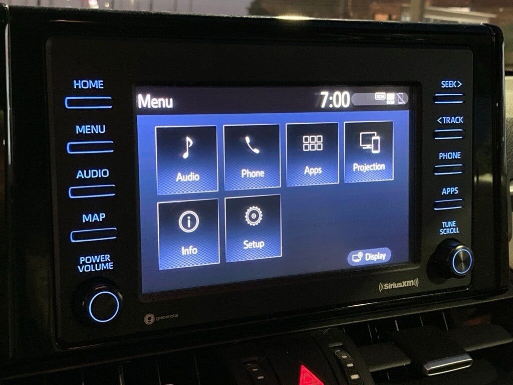 2020 Toyota RAV4 XLE Premium San Antonio TX