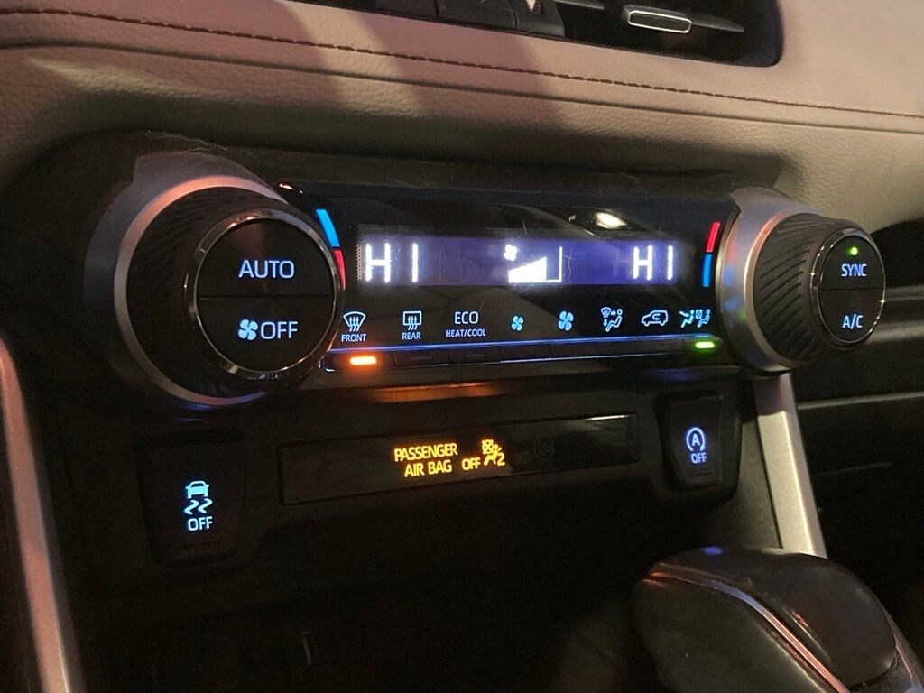 2020 Toyota RAV4 XLE Premium San Antonio TX