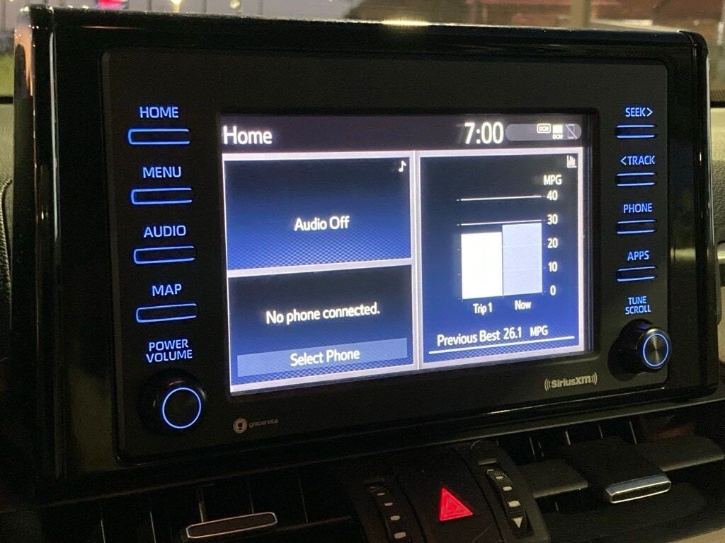 2020 Toyota RAV4 XLE Premium San Antonio TX