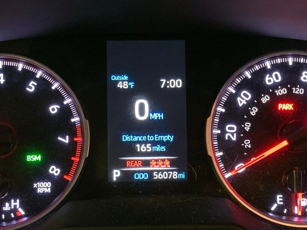 2020 Toyota RAV4 XLE Premium San Antonio TX