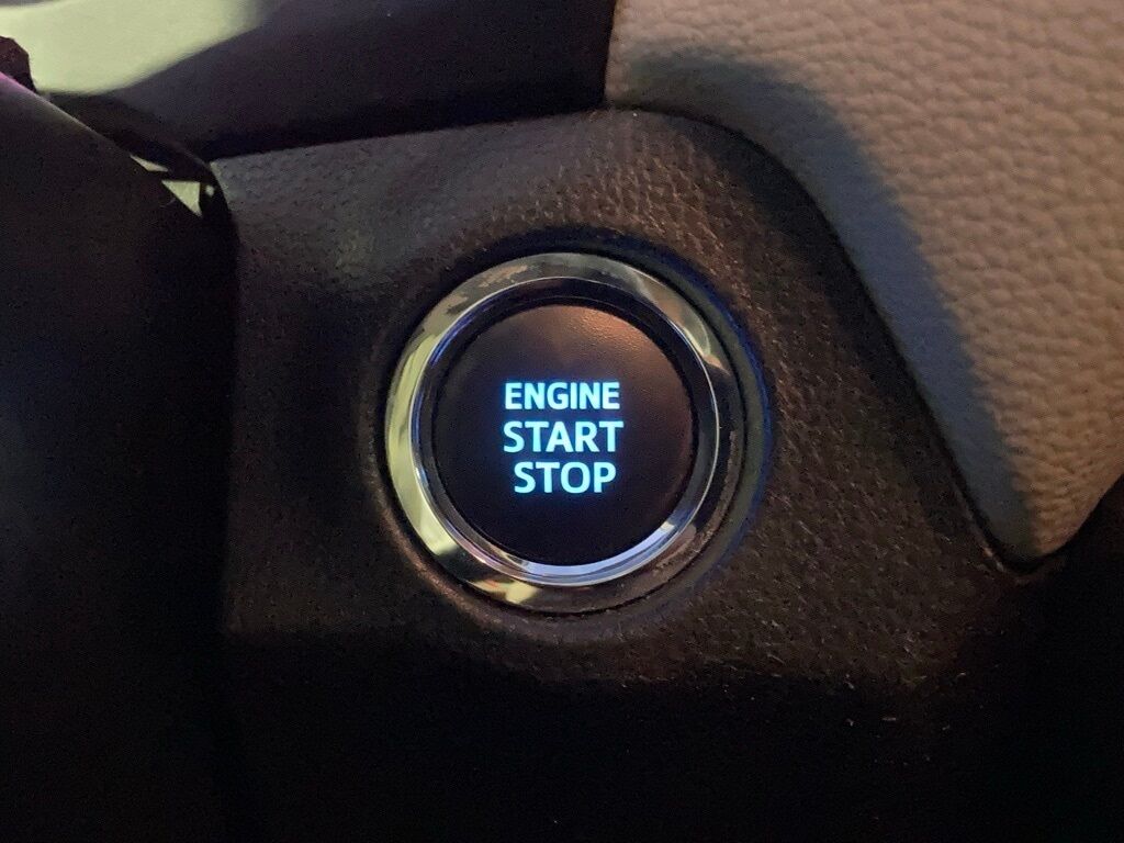 2020 Toyota RAV4 XLE Premium San Antonio TX