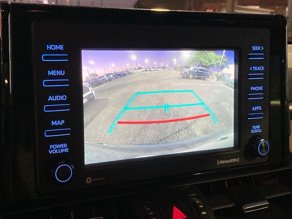 2020 Toyota RAV4 XLE Premium San Antonio TX