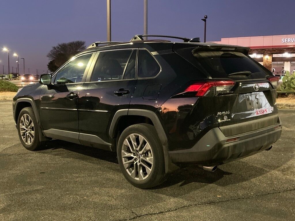 2020 Toyota RAV4 XLE Premium San Antonio TX