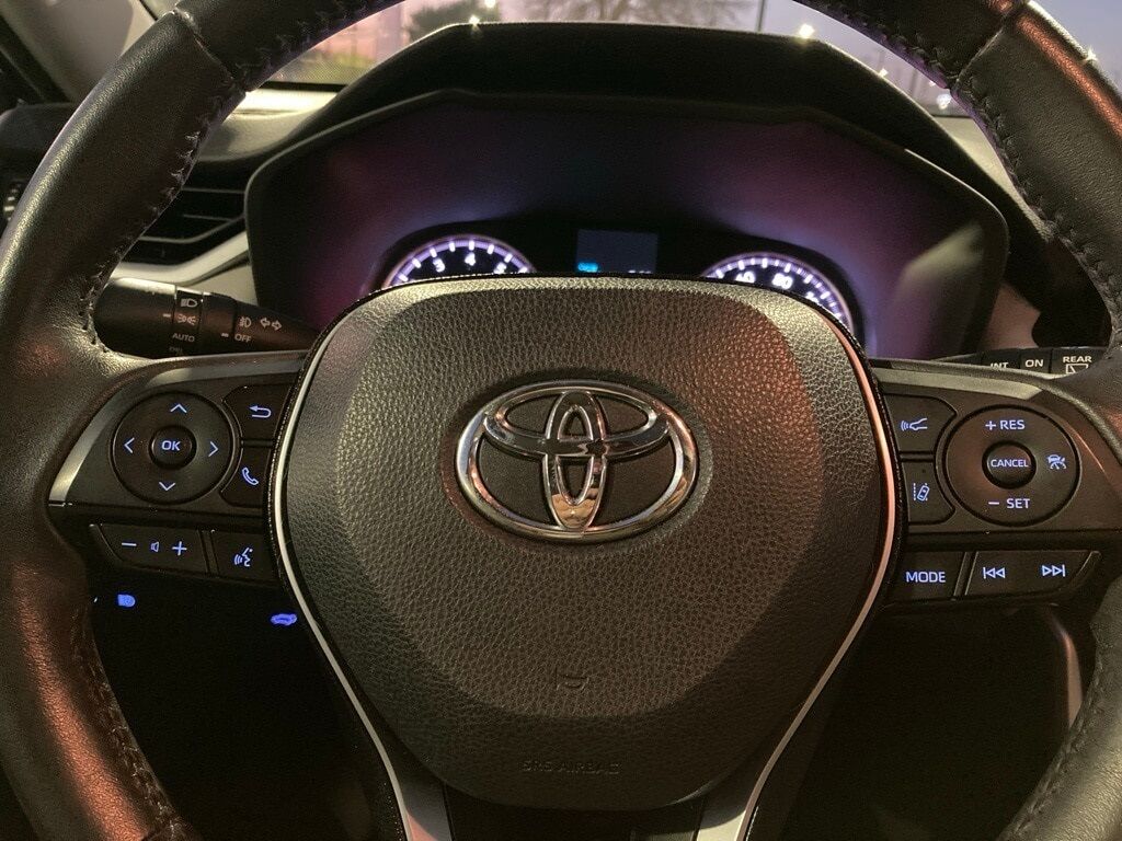 2020 Toyota RAV4 XLE Premium San Antonio TX