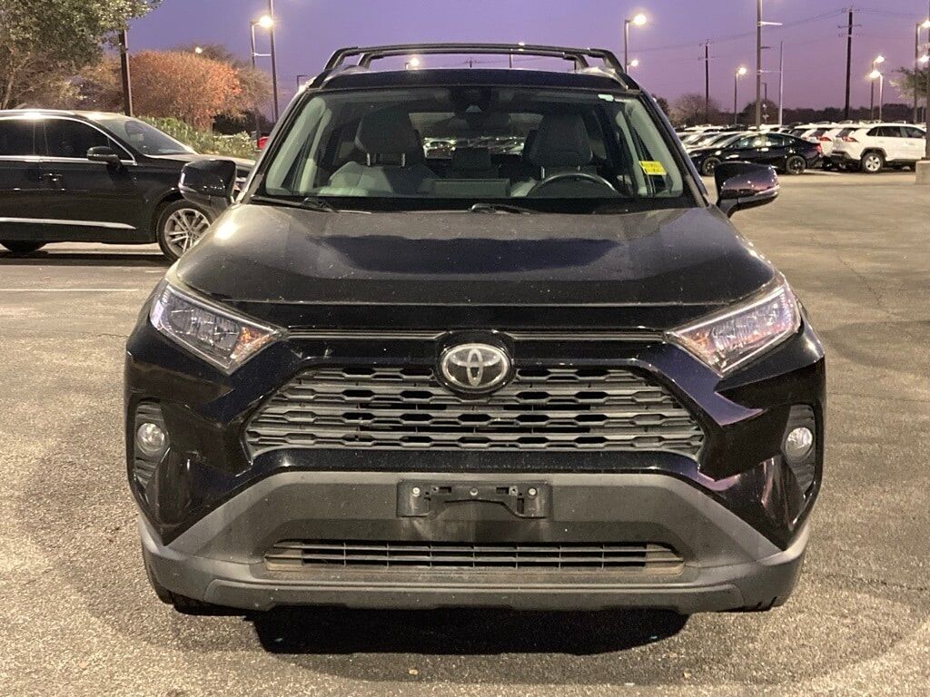 2020 Toyota RAV4 XLE Premium San Antonio TX