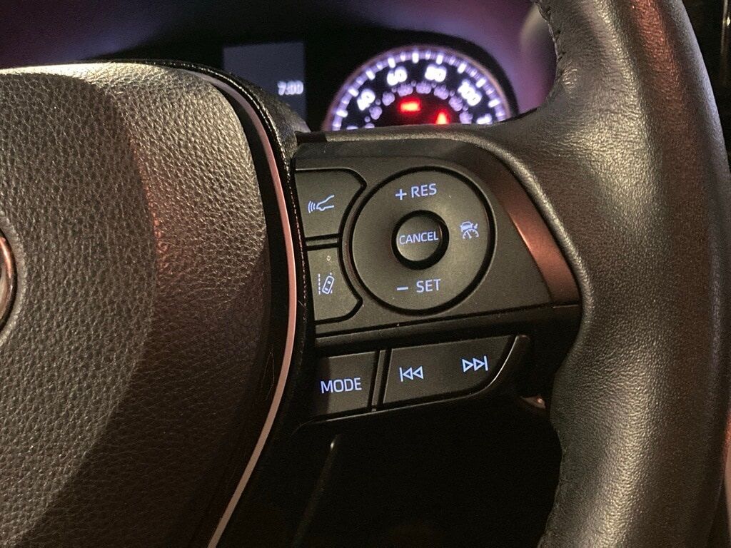 2020 Toyota RAV4 XLE Premium San Antonio TX