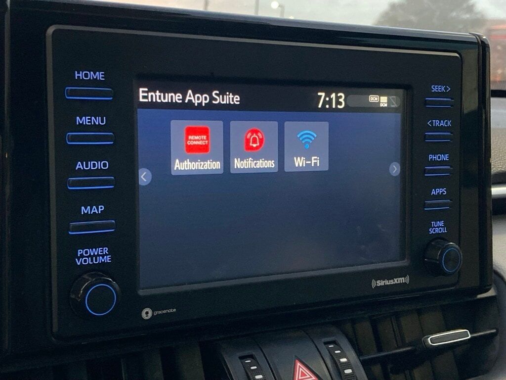 2020 Toyota RAV4 XLE Premium San Antonio TX