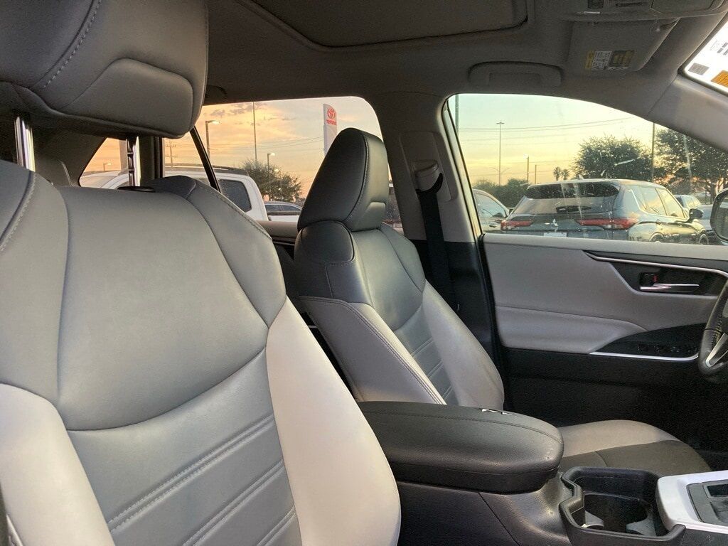 2020 Toyota RAV4 XLE Premium San Antonio TX