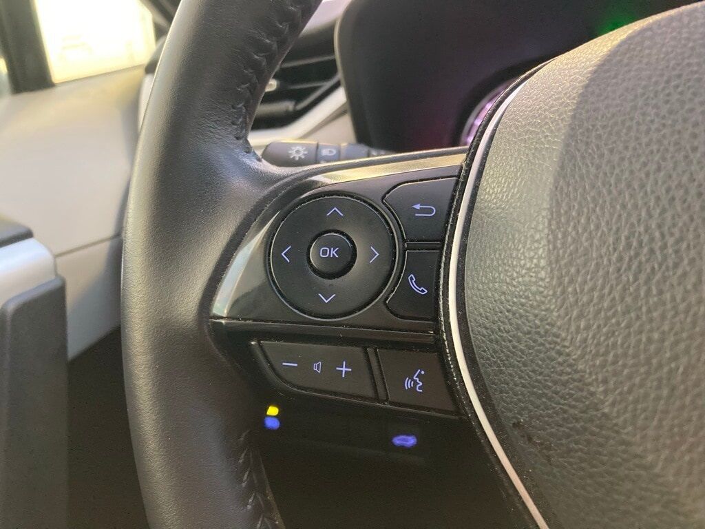 2020 Toyota RAV4 XLE Premium San Antonio TX