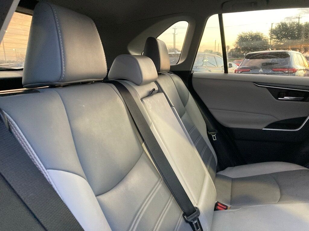 2020 Toyota RAV4 XLE Premium San Antonio TX