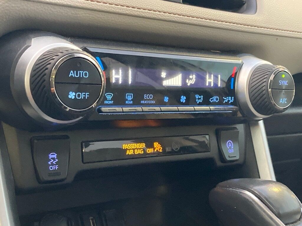 2020 Toyota RAV4 XLE Premium San Antonio TX