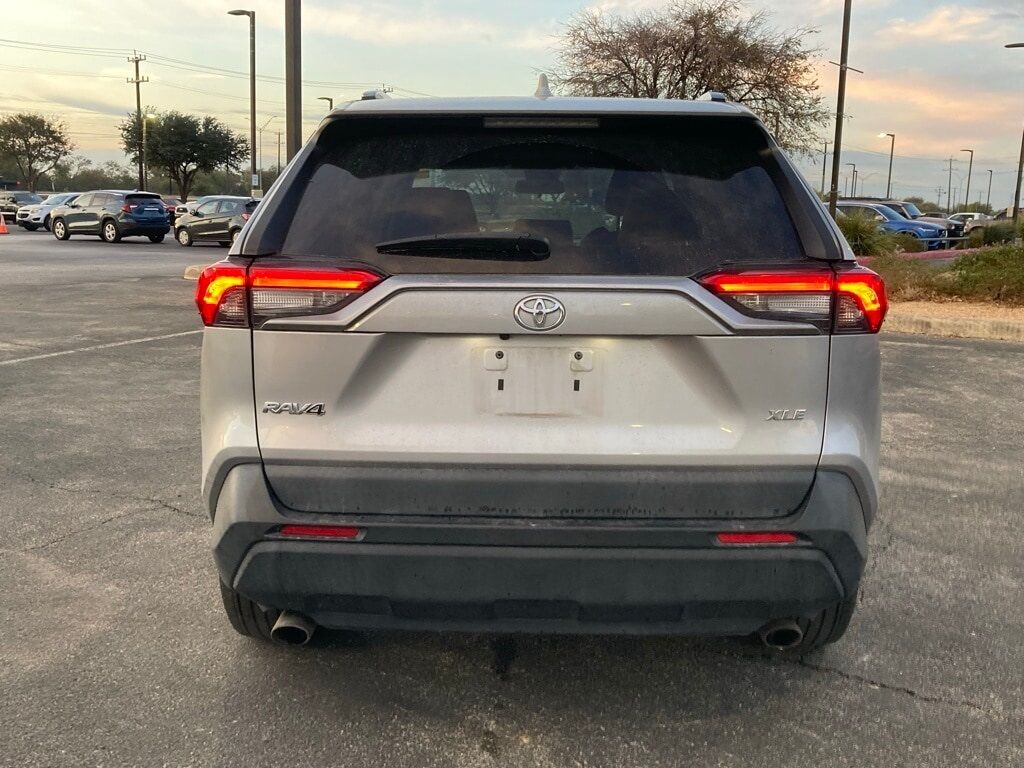 2020 Toyota RAV4 XLE Premium San Antonio TX