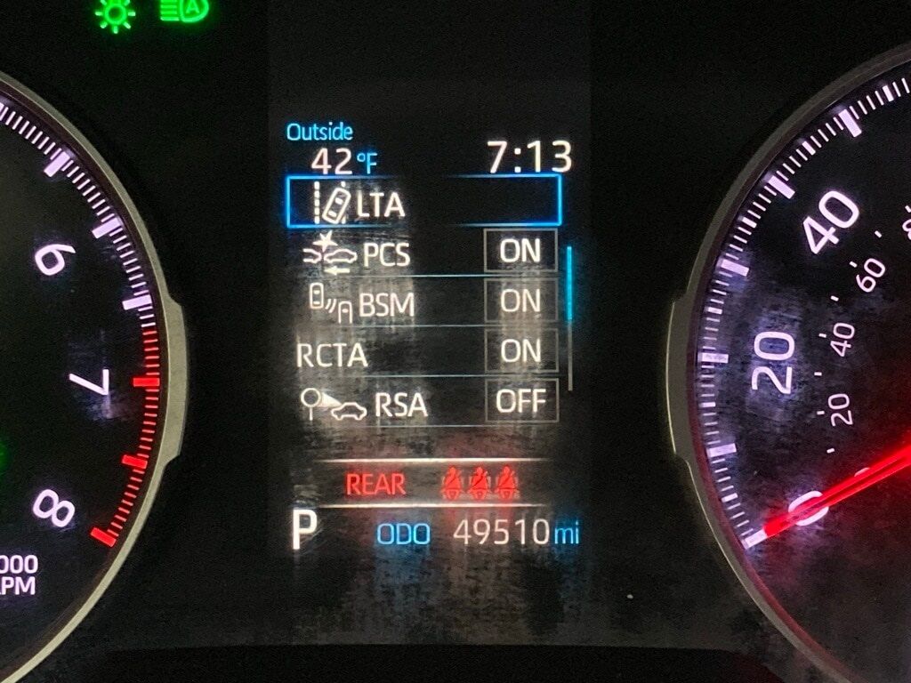 2020 Toyota RAV4 XLE Premium San Antonio TX