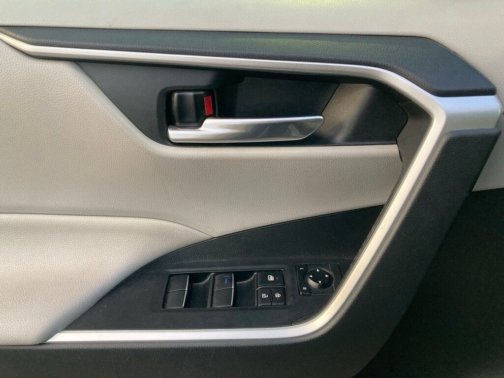 2020 Toyota RAV4 XLE Premium San Antonio TX