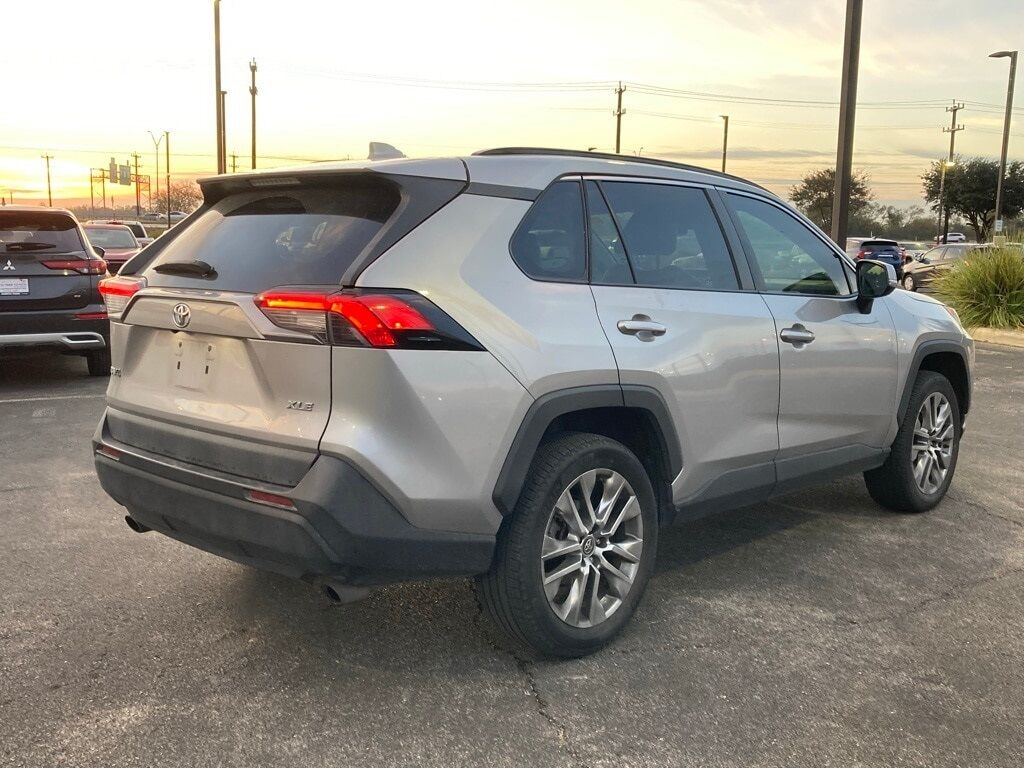 2020 Toyota RAV4 XLE Premium San Antonio TX