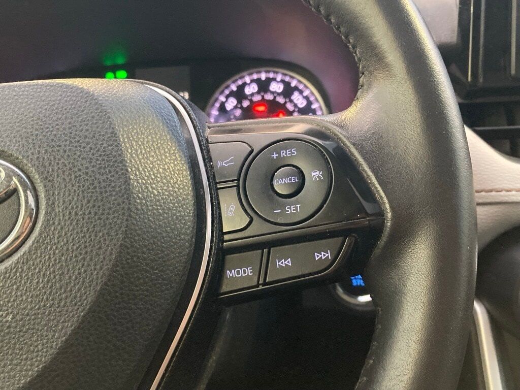 2020 Toyota RAV4 XLE Premium San Antonio TX