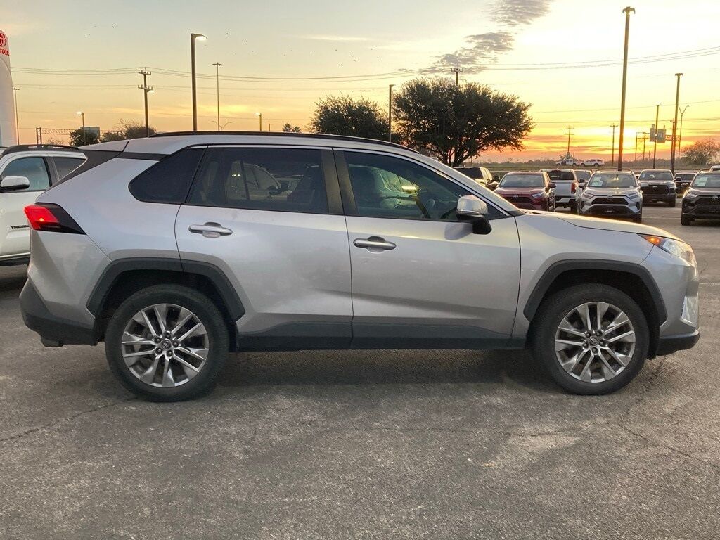 2020 Toyota RAV4 XLE Premium San Antonio TX