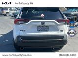 2020 Toyota RAV4 XLE Premium San Diego County CA 2020 Toyota RAV4 XLE Premium San Diego County CA