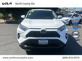 2020 Toyota RAV4 XLE Premium San Diego County CA 2020 Toyota RAV4 XLE Premium San Diego County CA