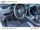 2020 Toyota RAV4 XLE Premium San Diego County CA 2020 Toyota RAV4 XLE Premium San Diego County CA