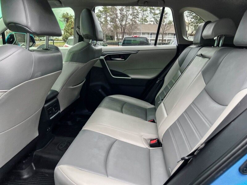 2020 Toyota RAV4 XLE Premium Wilmington NC