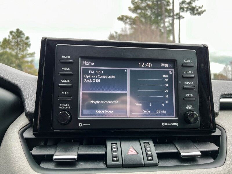 2020 Toyota RAV4 XLE Premium Wilmington NC