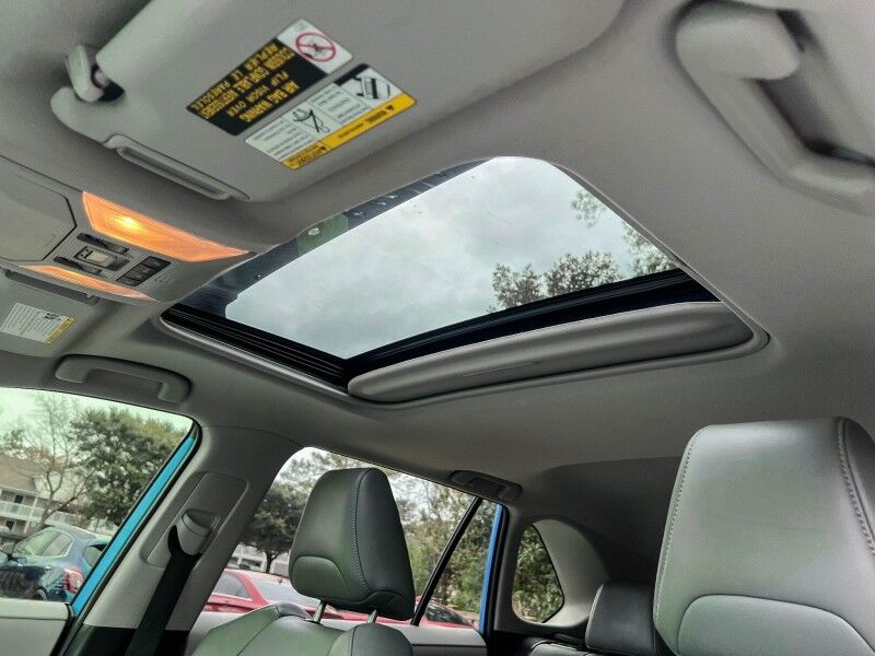 2020 Toyota RAV4 XLE Premium Wilmington NC