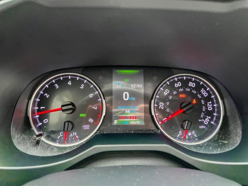 2020 Toyota RAV4 XLE Premium Wilmington NC