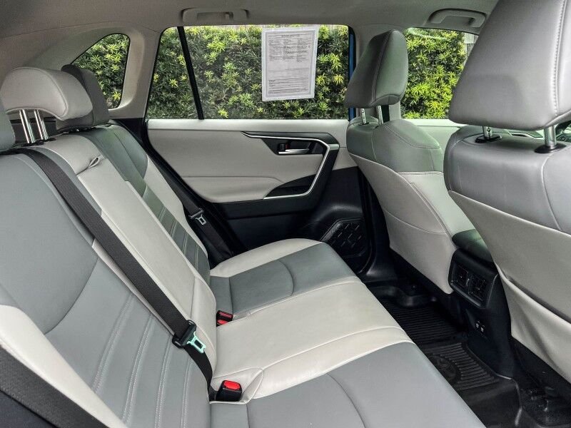 2020 Toyota RAV4 XLE Premium Wilmington NC