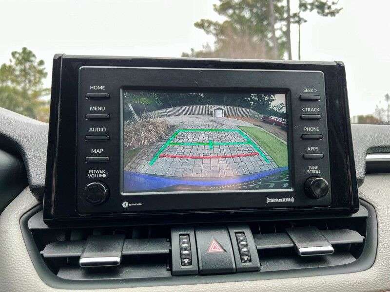 2020 Toyota RAV4 XLE Premium Wilmington NC