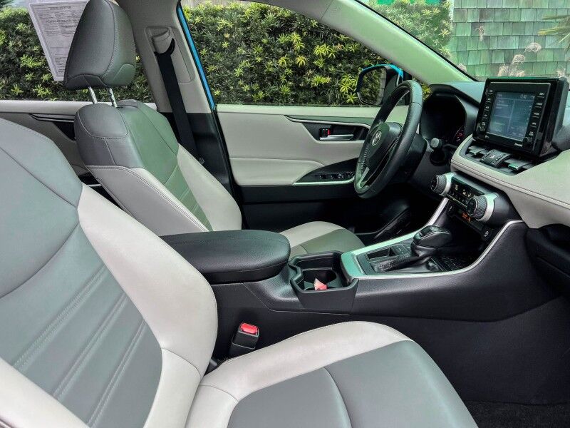 2020 Toyota RAV4 XLE Premium Wilmington NC