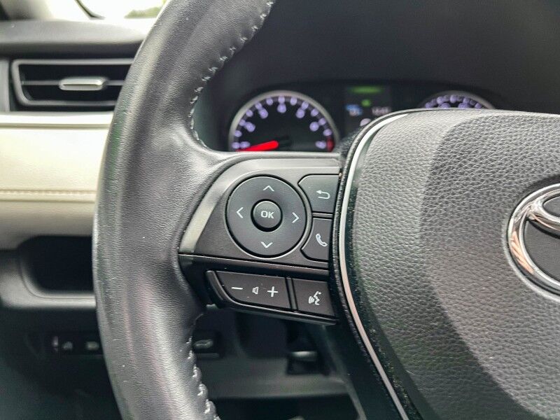 2020 Toyota RAV4 XLE Premium Wilmington NC