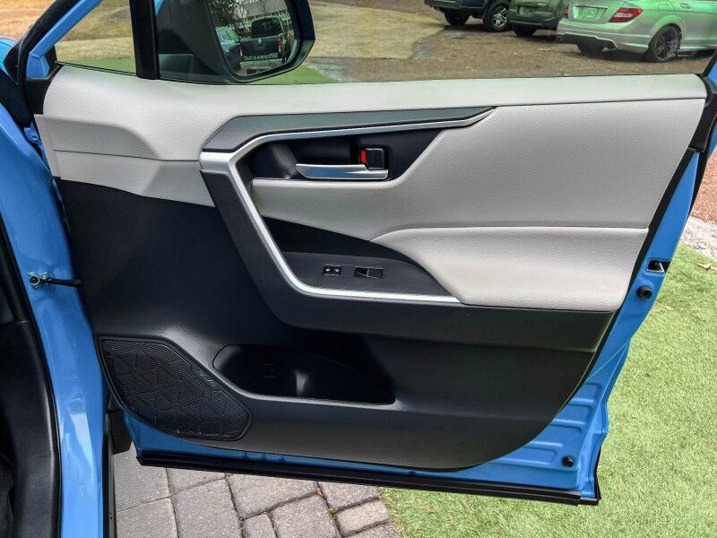 2020 Toyota RAV4 XLE Premium Wilmington NC