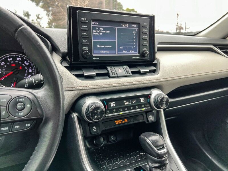 2020 Toyota RAV4 XLE Premium Wilmington NC