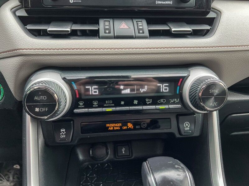 2020 Toyota RAV4 XLE Premium Wilmington NC