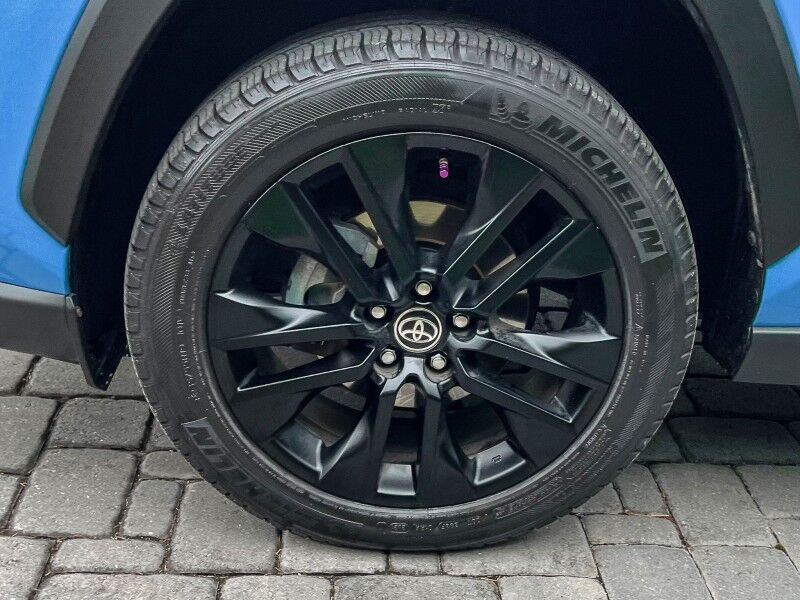 2020 Toyota RAV4 XLE Premium Wilmington NC