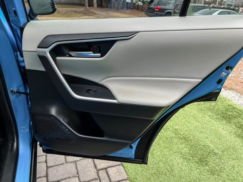 2020 Toyota RAV4 XLE Premium Wilmington NC