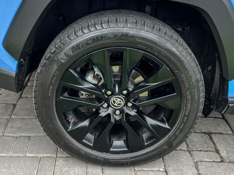 2020 Toyota RAV4 XLE Premium Wilmington NC