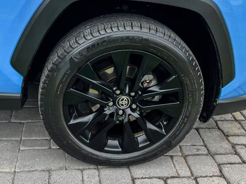 2020 Toyota RAV4 XLE Premium Wilmington NC