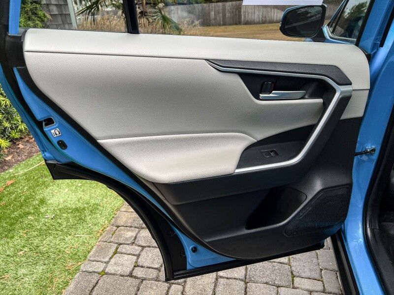 2020 Toyota RAV4 XLE Premium Wilmington NC