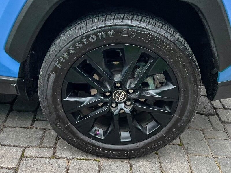 2020 Toyota RAV4 XLE Premium Wilmington NC