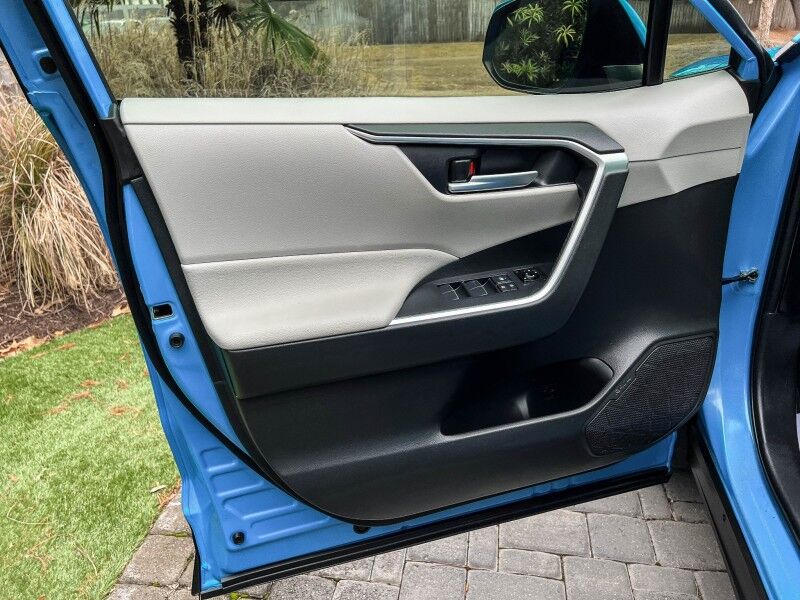 2020 Toyota RAV4 XLE Premium Wilmington NC