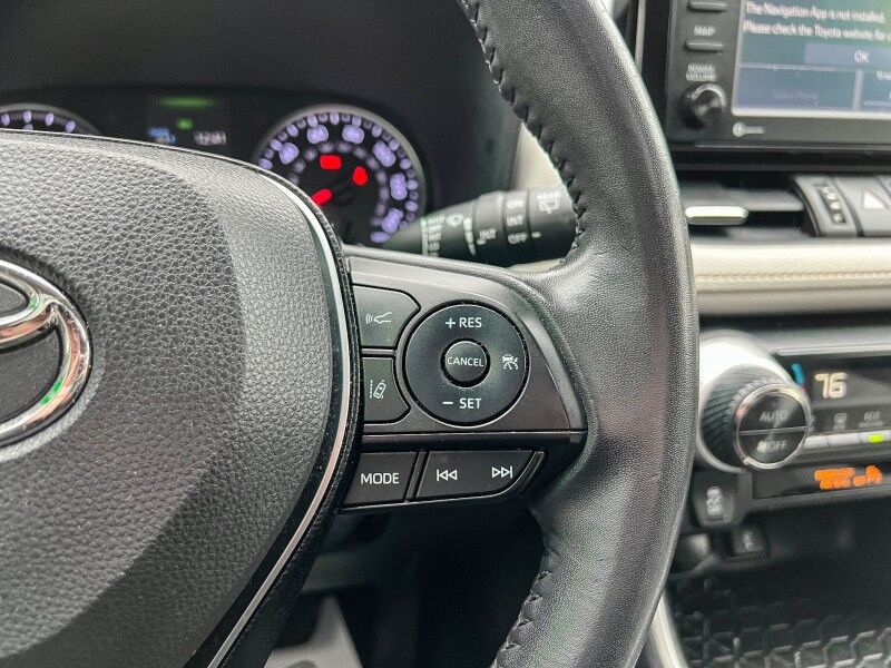 2020 Toyota RAV4 XLE Premium Wilmington NC