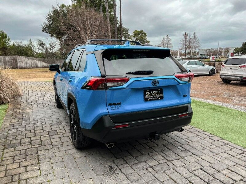 2020 Toyota RAV4 XLE Premium Wilmington NC