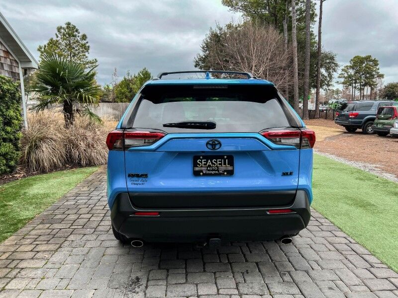 2020 Toyota RAV4 XLE Premium Wilmington NC