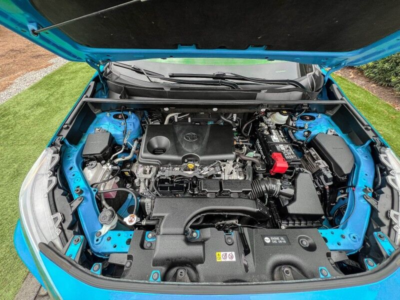 2020 Toyota RAV4 XLE Premium Wilmington NC