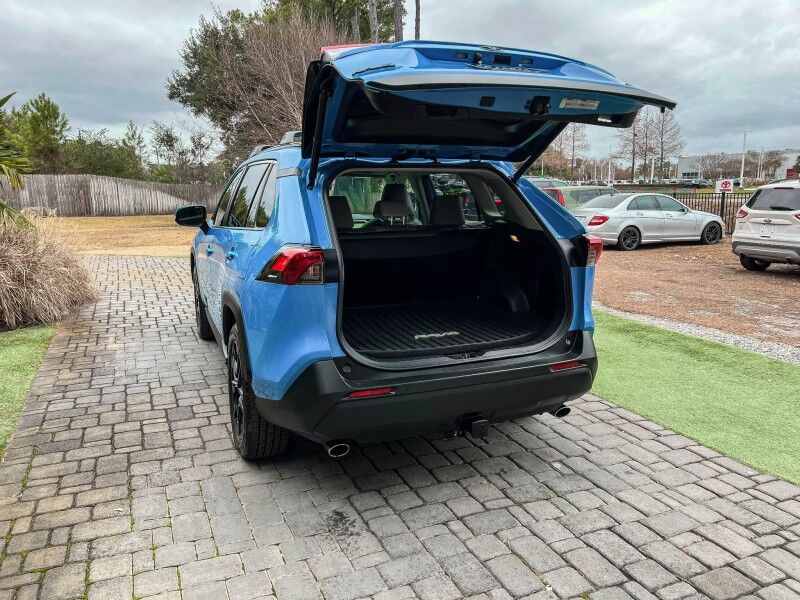 2020 Toyota RAV4 XLE Premium Wilmington NC