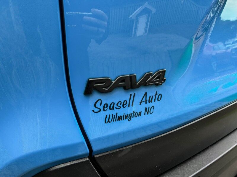 2020 Toyota RAV4 XLE Premium Wilmington NC